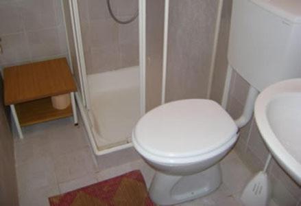 Apartments Radulovic Biograd Na Moru Ngoại thất bức ảnh
