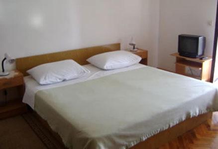 Apartments Radulovic Biograd Na Moru Ngoại thất bức ảnh