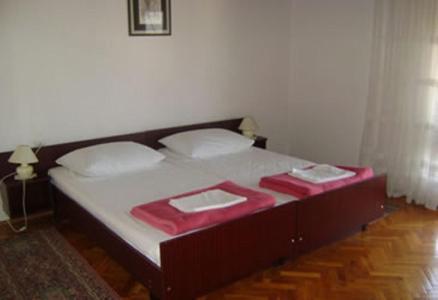 Apartments Radulovic Biograd Na Moru Ngoại thất bức ảnh