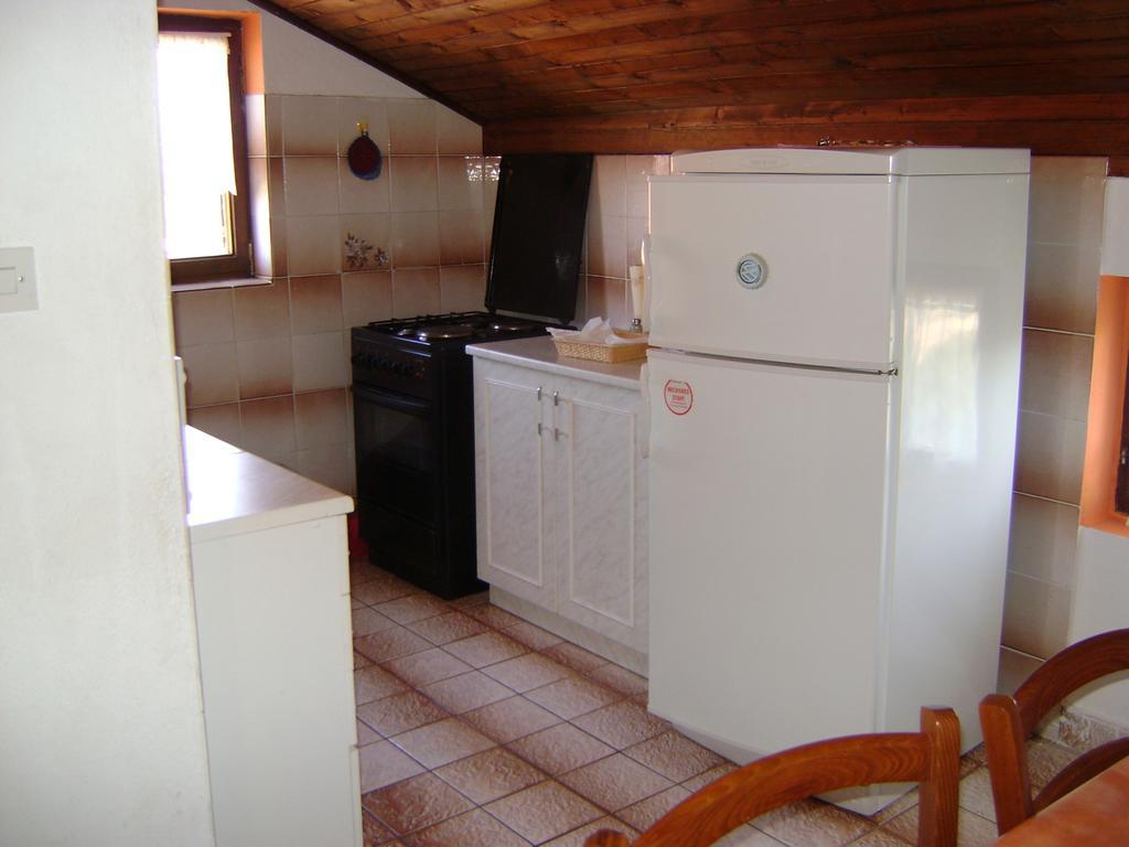 Apartments Radulovic Biograd Na Moru Phòng bức ảnh